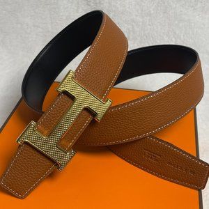 Hermes Women's belt